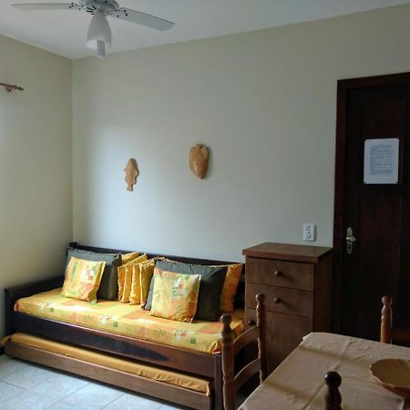 Ferienwohnung Residencial Com. Doria Bombinhas Exterior foto