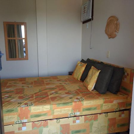 Ferienwohnung Residencial Com. Doria Bombinhas Exterior foto