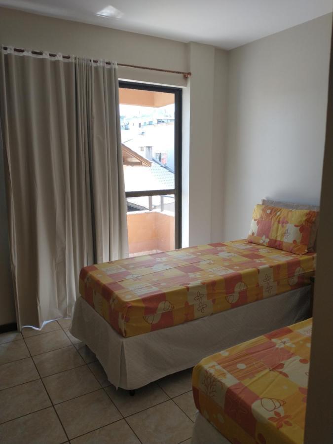 Ferienwohnung Residencial Com. Doria Bombinhas Exterior foto