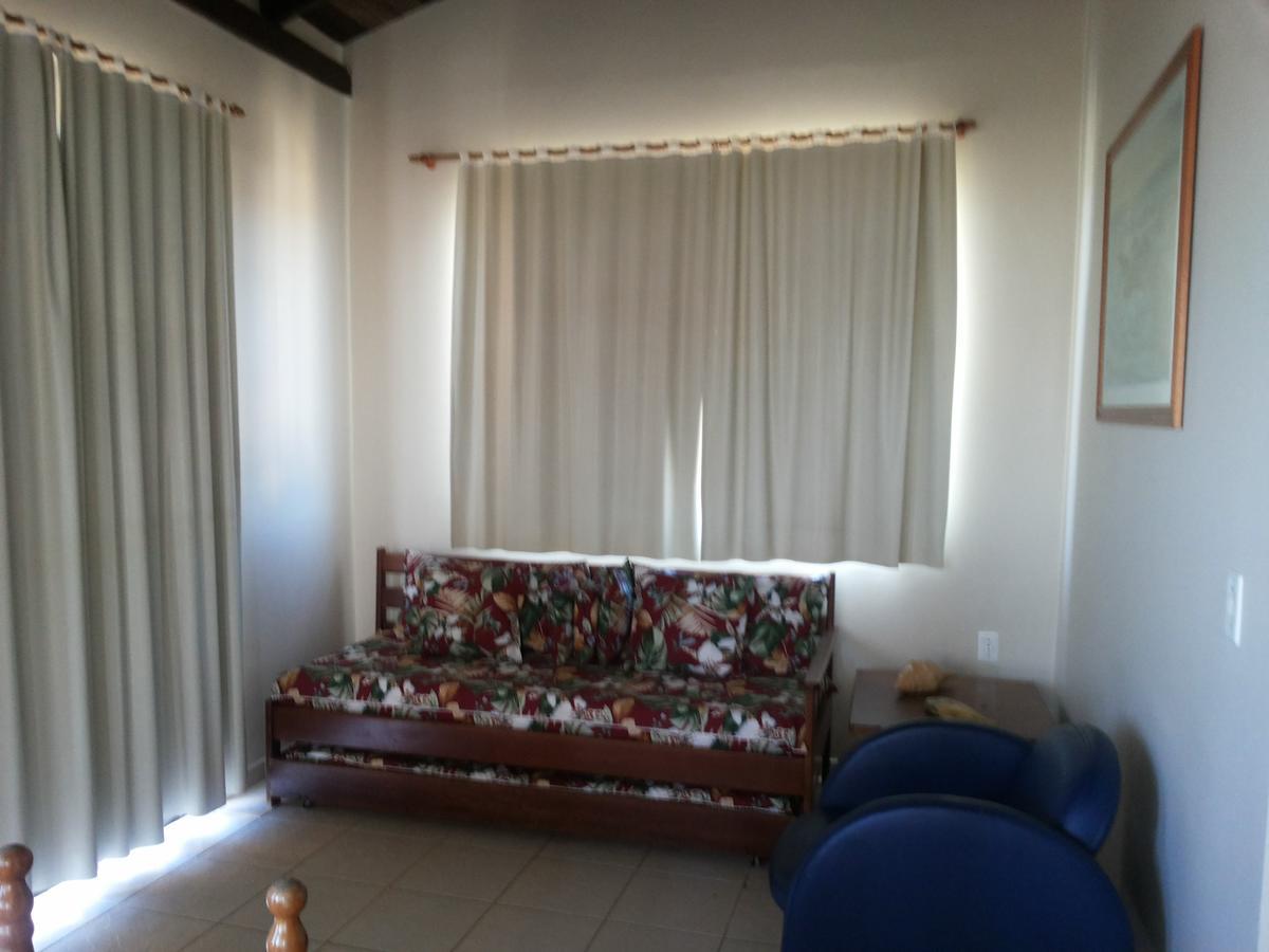 Ferienwohnung Residencial Com. Doria Bombinhas Exterior foto