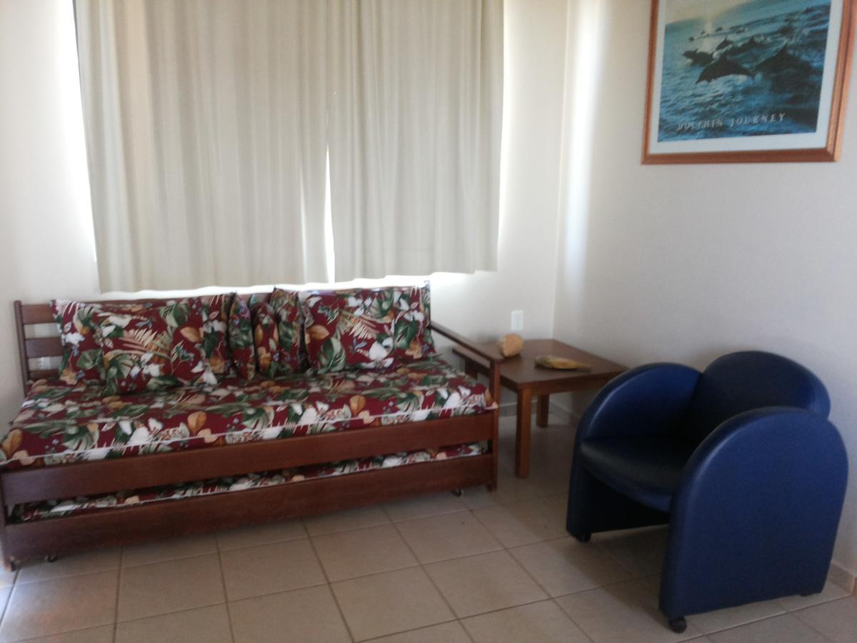 Ferienwohnung Residencial Com. Doria Bombinhas Exterior foto