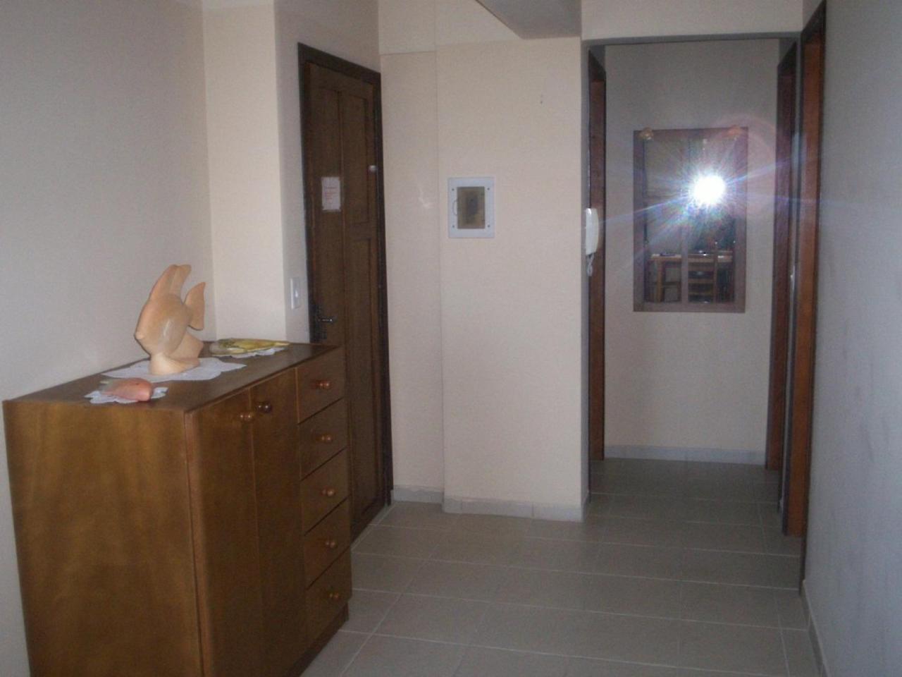 Ferienwohnung Residencial Com. Doria Bombinhas Exterior foto