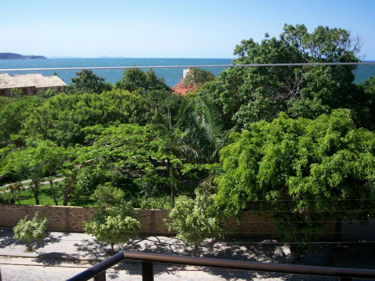 Ferienwohnung Residencial Com. Doria Bombinhas Exterior foto