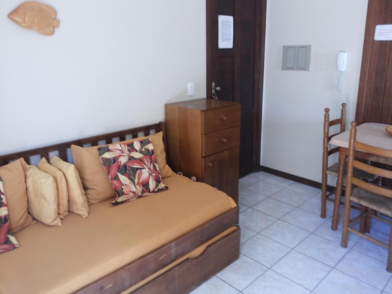 Ferienwohnung Residencial Com. Doria Bombinhas Exterior foto