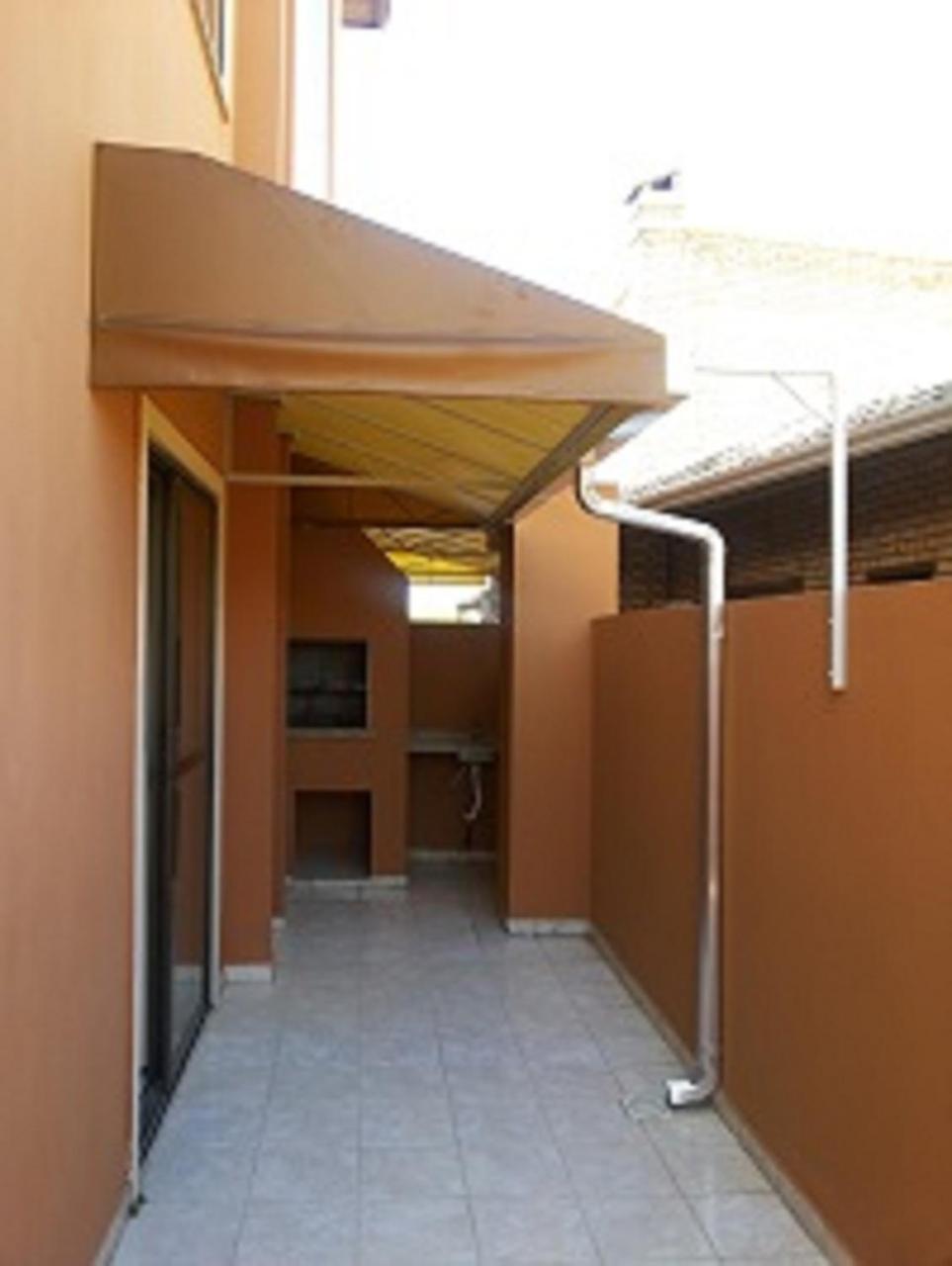 Ferienwohnung Residencial Com. Doria Bombinhas Exterior foto