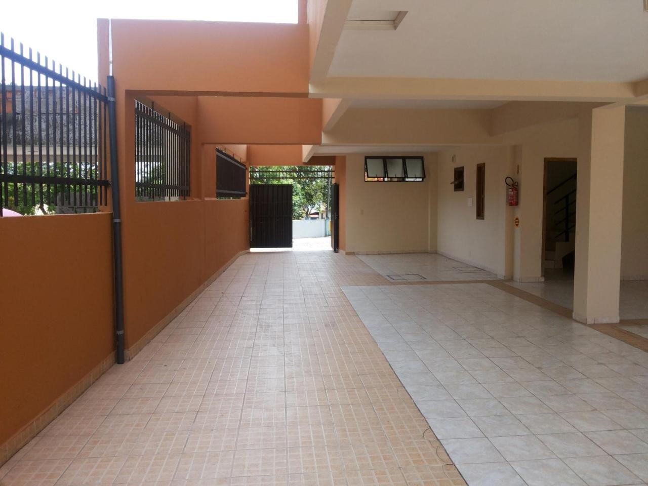 Ferienwohnung Residencial Com. Doria Bombinhas Exterior foto