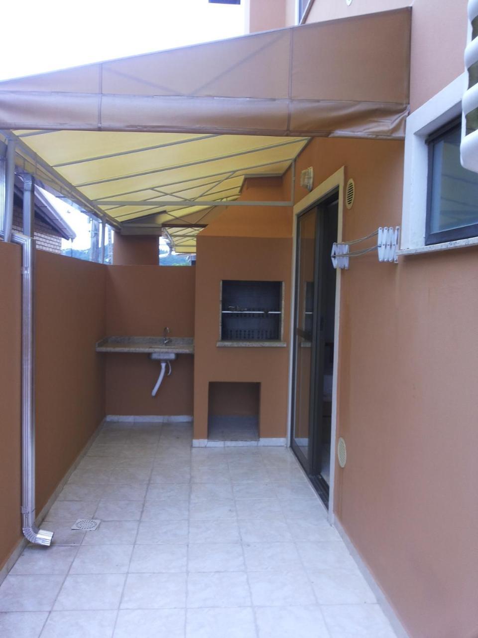 Ferienwohnung Residencial Com. Doria Bombinhas Exterior foto