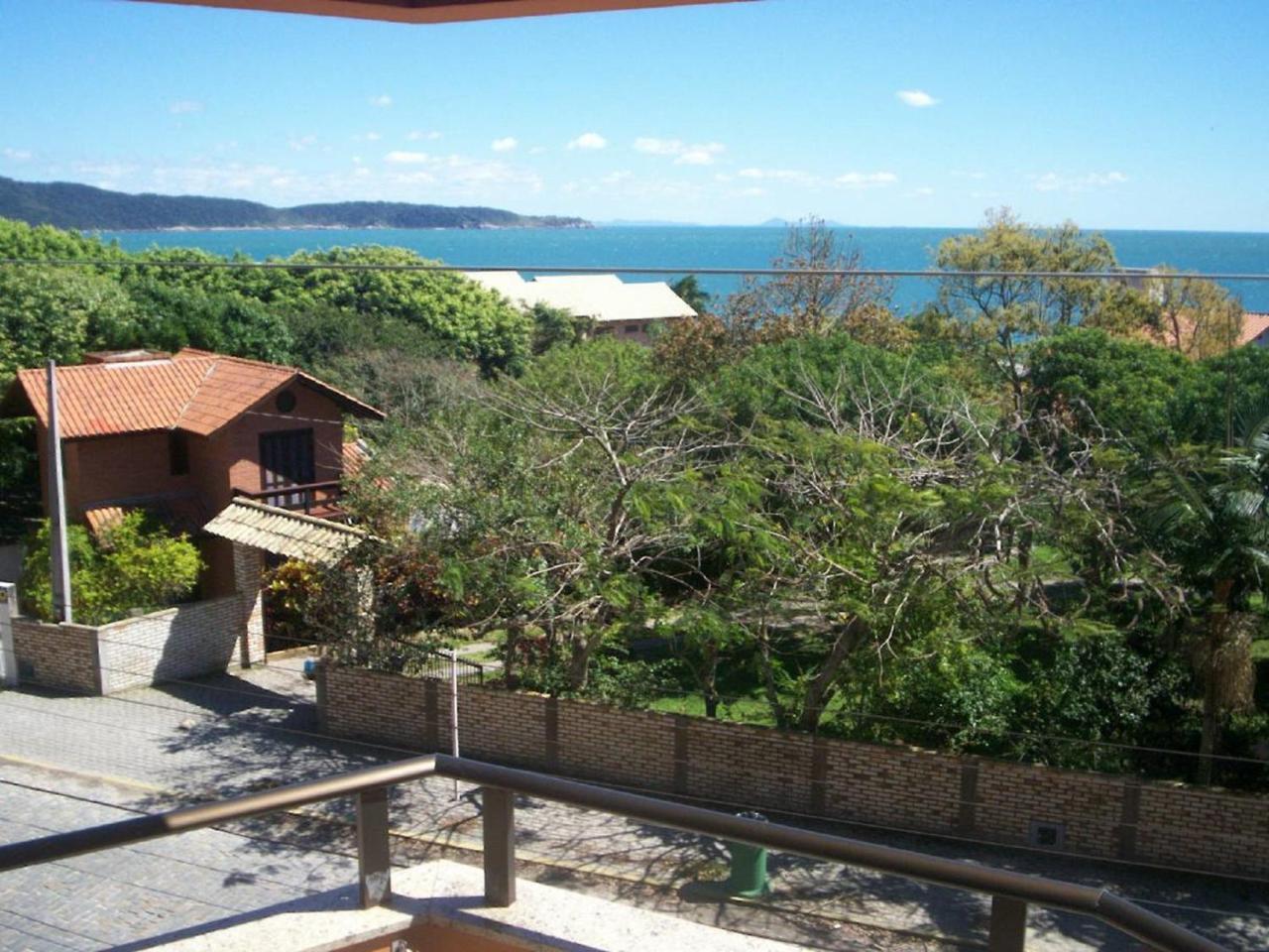 Ferienwohnung Residencial Com. Doria Bombinhas Exterior foto