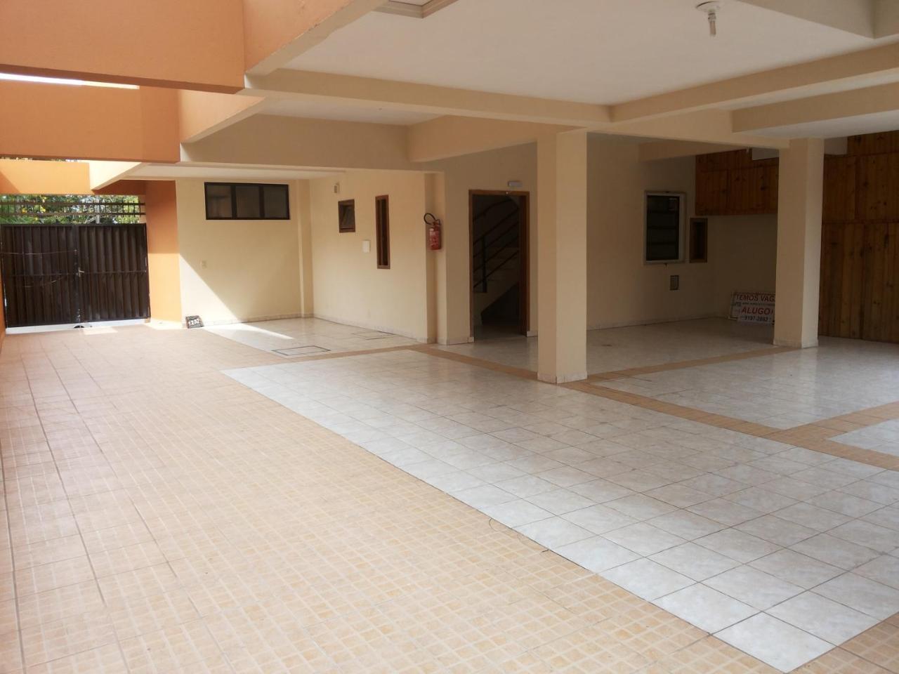 Ferienwohnung Residencial Com. Doria Bombinhas Exterior foto