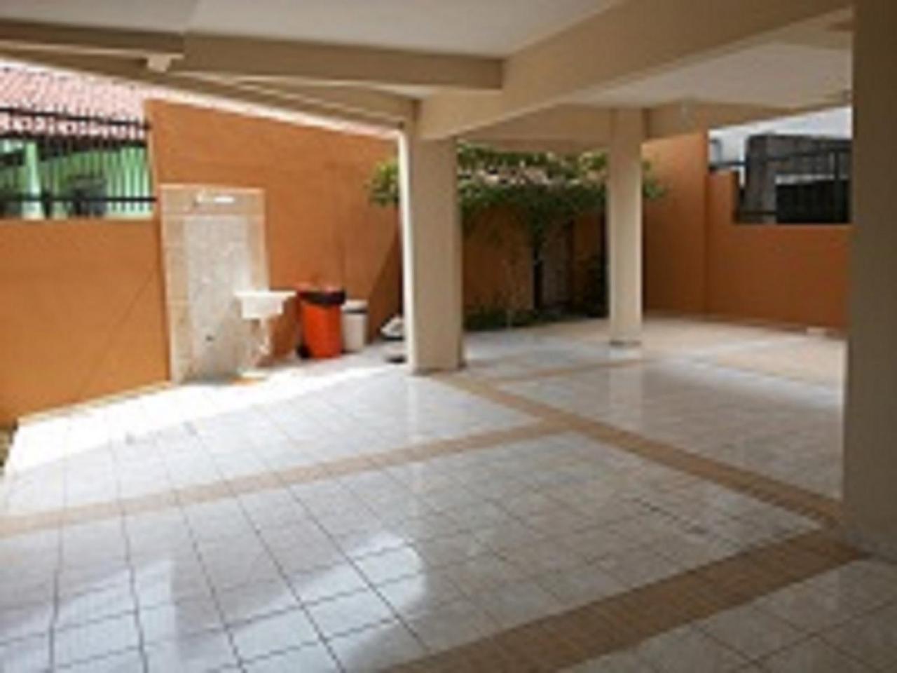 Ferienwohnung Residencial Com. Doria Bombinhas Exterior foto