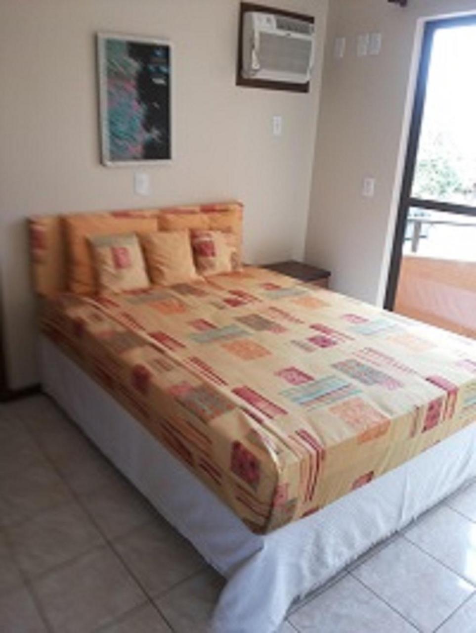 Ferienwohnung Residencial Com. Doria Bombinhas Exterior foto