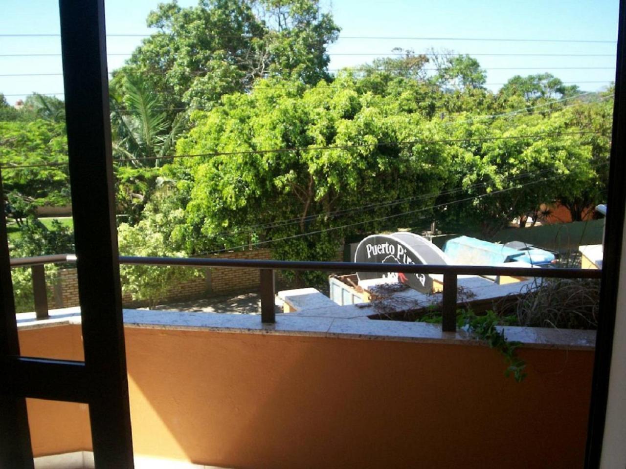 Ferienwohnung Residencial Com. Doria Bombinhas Exterior foto
