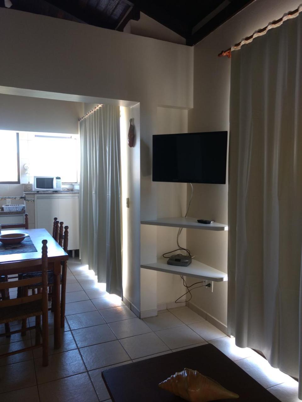 Ferienwohnung Residencial Com. Doria Bombinhas Exterior foto