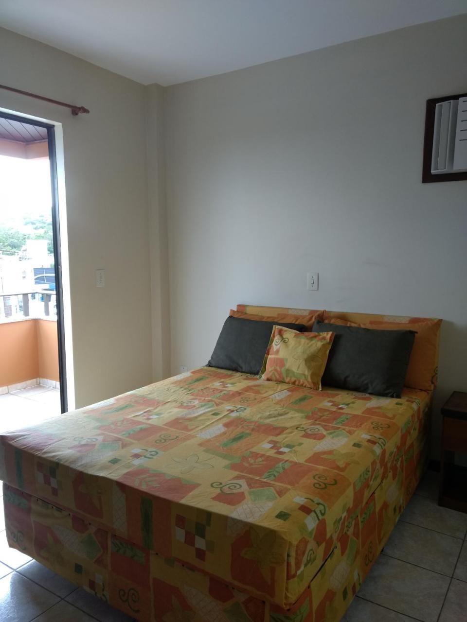 Ferienwohnung Residencial Com. Doria Bombinhas Exterior foto