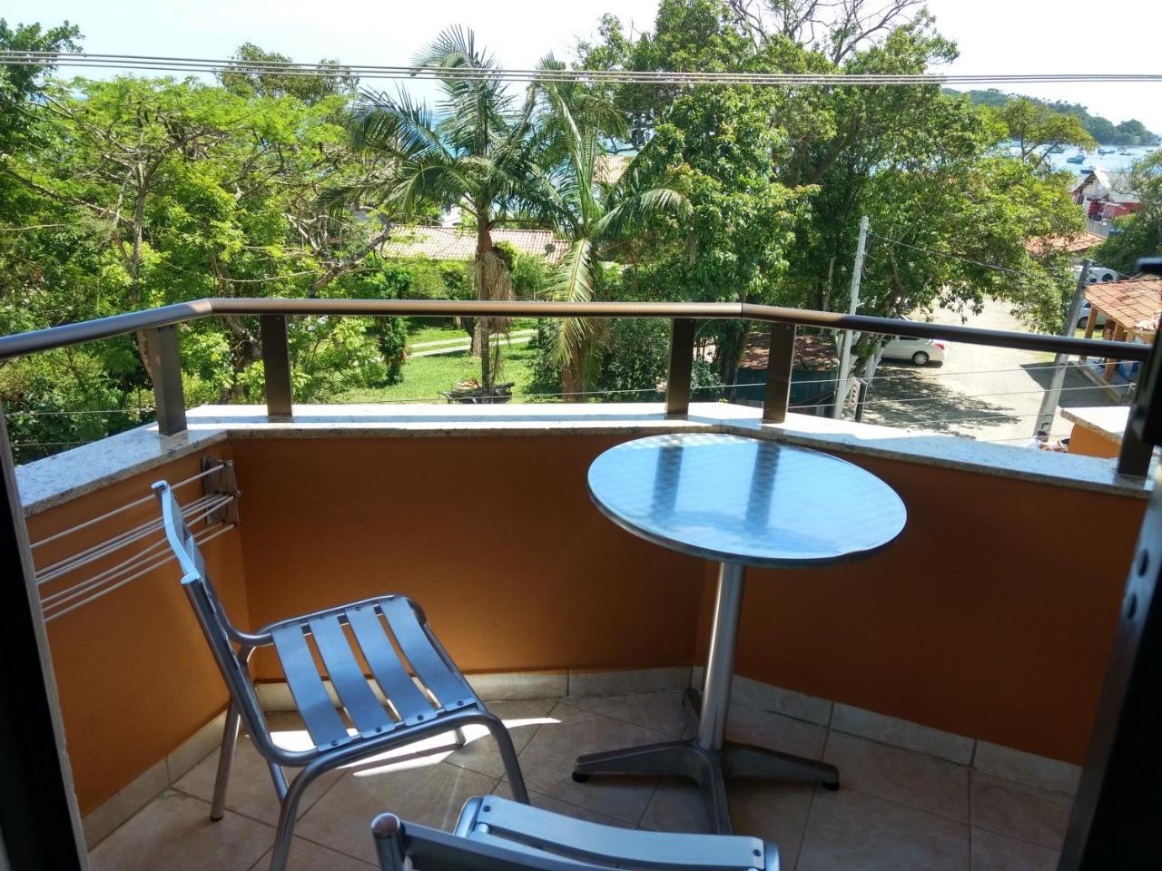 Ferienwohnung Residencial Com. Doria Bombinhas Exterior foto