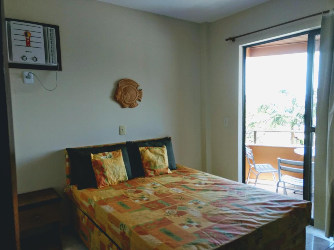 Ferienwohnung Residencial Com. Doria Bombinhas Exterior foto